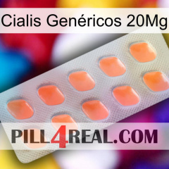 Cialis Genéricos 20Mg 26